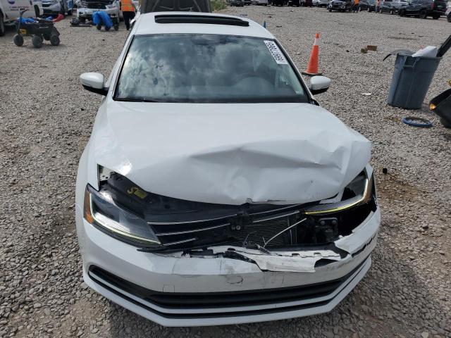 2017 VOLKSWAGEN JETTA SE - 3VWDB7AJ6HM204089