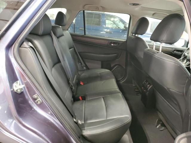 2016 SUBARU OUTBACK 2. 4S4BSANC1G3358613