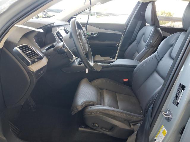 2025 VOLVO XC90 ULTRA YV4H60PF2S1290201