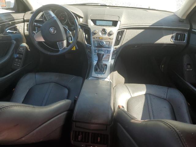 2013 CADILLAC CTS LUXURY #3302760359