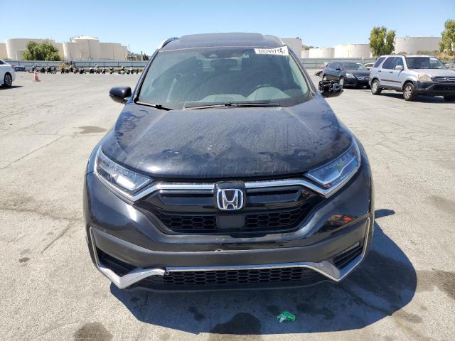 2022 HONDA CR-V TOURI 5J6RT6H97NL057087