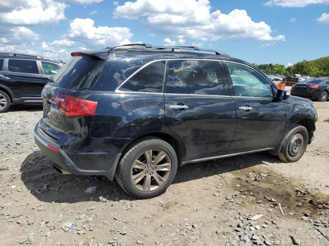 2010 ACURA MDX - 2HNYD2H57AH517340