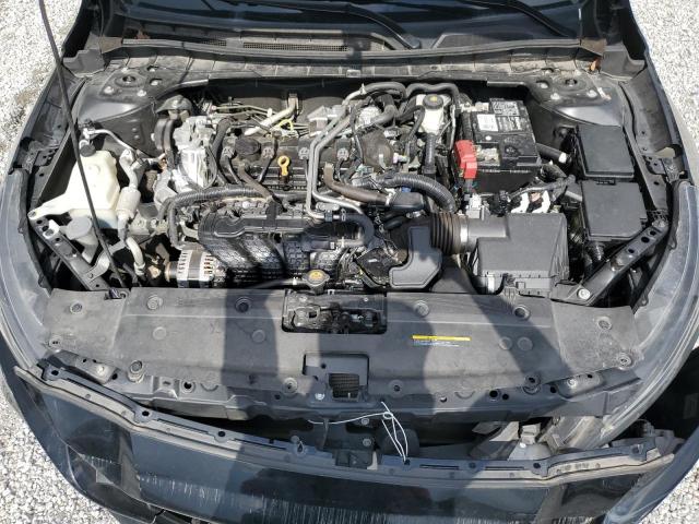 2022 NISSAN ALTIMA S 1N4BL4BV9NN370895