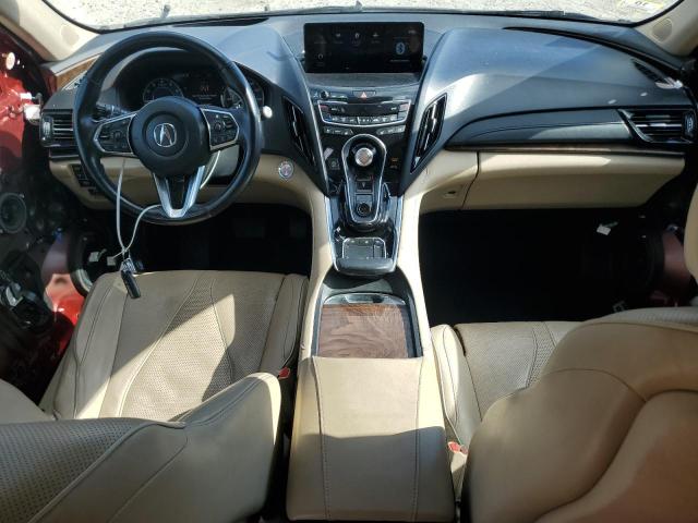2019 ACURA RDX ADVANCE 5J8TC2H73KL003124