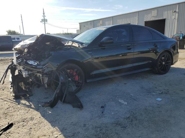 2017 AUDI S6 PRESTIG WAUHFAFC4HN116919