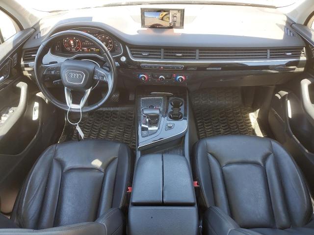 2017 AUDI Q7 PREMIUM WA1LAAF70HD014774