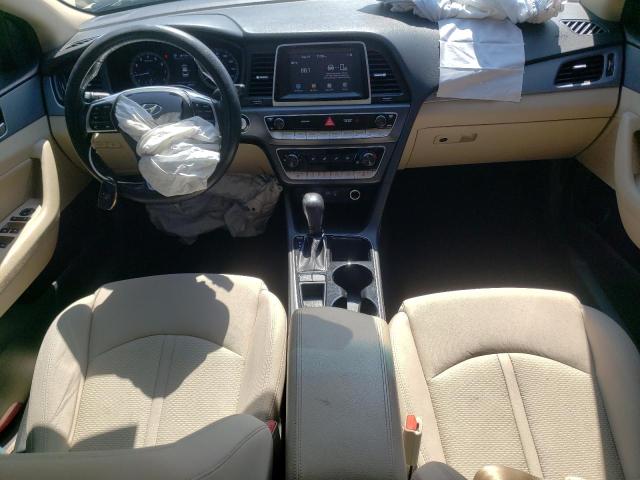 2018 HYUNDAI SONATA SPO 5NPE34AF3JH655121