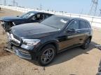 2021 MERCEDES-BENZ GLC 300 4M - W1N0G8EB1MV299343