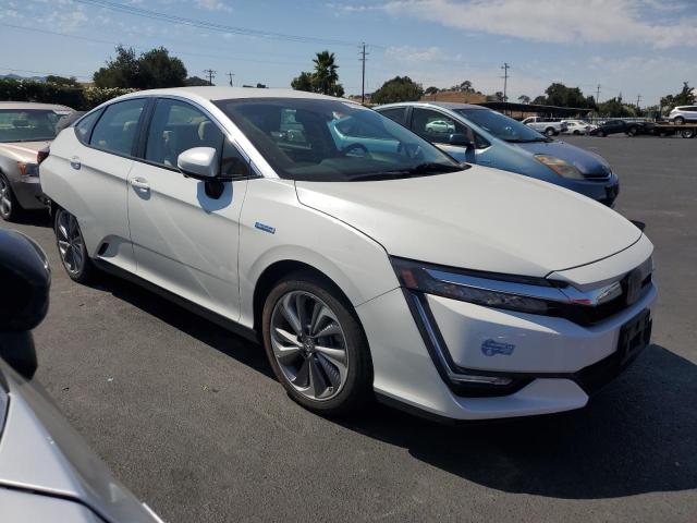 2021 HONDA CLARITY TO - JHMZC5F30MC000256