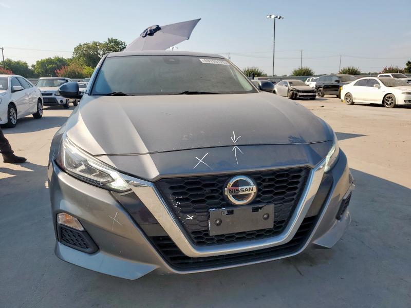 2021 NISSAN ALTIMA SV 1N4BL4DV7MN365285