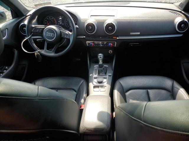 2018 AUDI A3 PREMIUM WAUB8GFF7J1069928