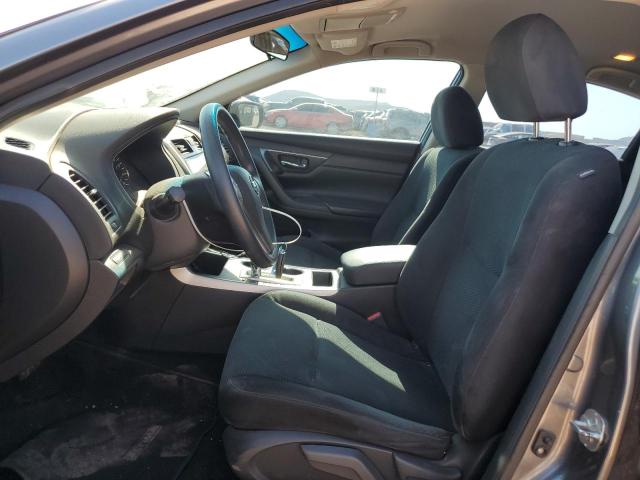 2015 NISSAN ALTIMA 2.5 - 1N4AL3AP7FC432493