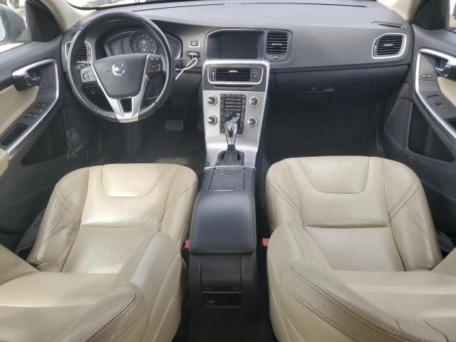 2017 VOLVO S60 YV126MFLXH2420164