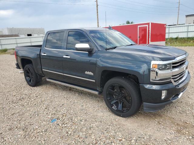 2018 CHEVROLET SILVERADO - 3GCUKTEJ3JG108723