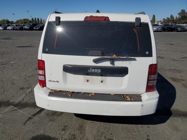 2011 JEEP LIBERTY SP - 1J4PN2GK6BW530888