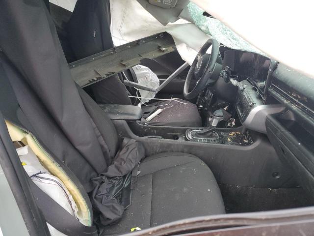 2024 HYUNDAI KONA SEL - KM8HB3AB2RU064623