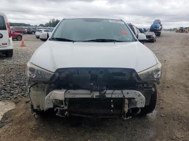2015 MITSUBISHI OUTLANDER 4A4AP4AUXFE024335