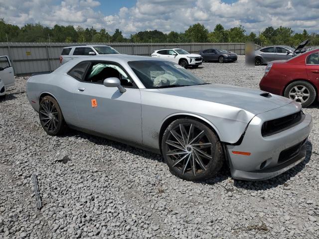 2021 DODGE CHALLENGER GT 2C3CDZJG2MH507487