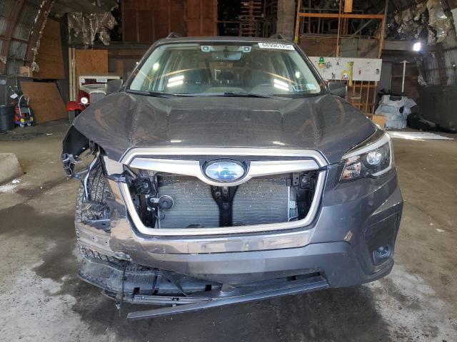 2021 SUBARU FORESTER JF2SKADC9MH448579