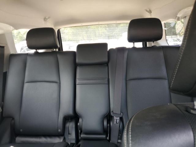 2022 TOYOTA 4RUNNER LI JTEKU5JR9N6006791