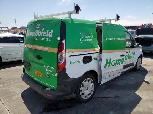 2021 FORD TRANSIT CO #3298287020