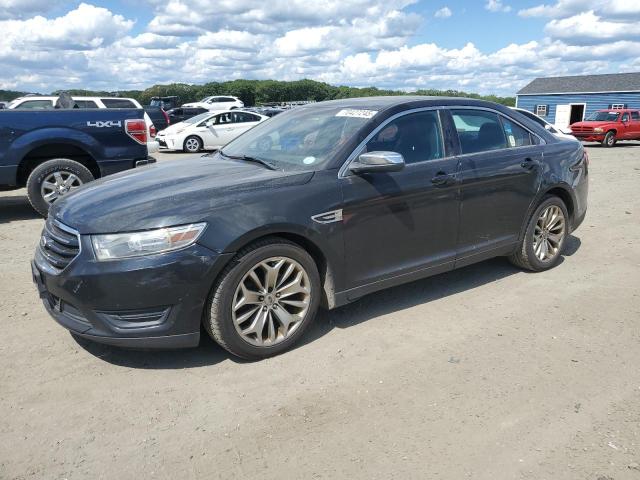 2014 FORD TAURUS LIM - 1FAHP2F86EG106206