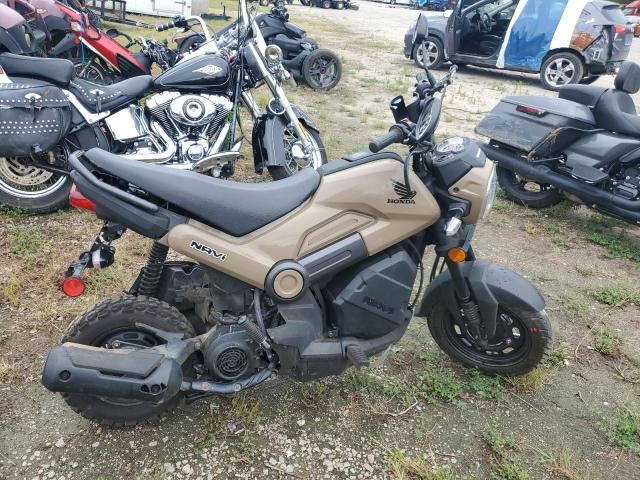 2022 HONDA NVA110 B 3H1JK0700ND003775