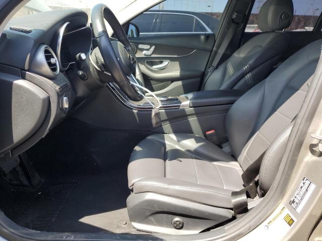 2019 MERCEDES-BENZ C 300 WDDWF8DB1KR502491