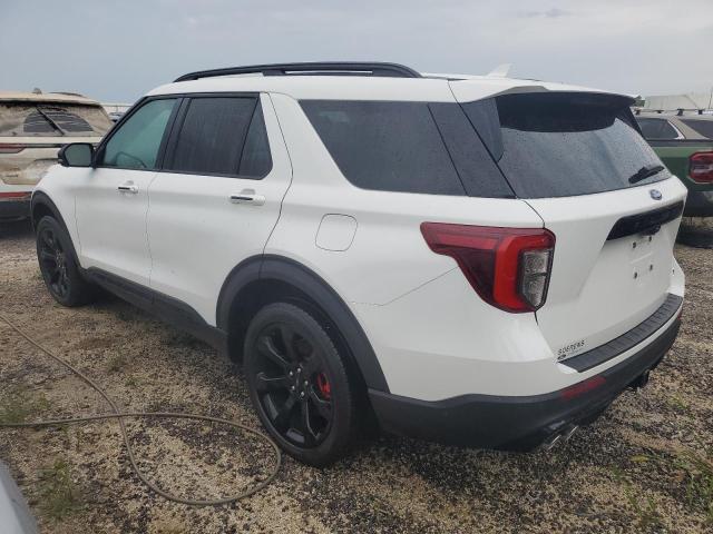 2021 FORD EXPLORER S - 1FM5K8GC2MGB41272