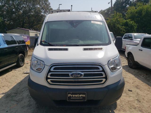 2018 FORD TRANSIT T- - 1FTYR2CV0JKA78165