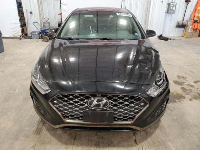 2019 HYUNDAI SONATA LIM - 5NPE34AF9KH801488