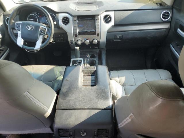 2017 TOYOTA TUNDRA CRE 5TFDW5F11HX615186