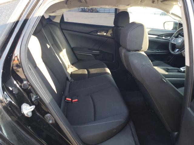 2021 HONDA CIVIC LX 2HGFC2F63MH527414