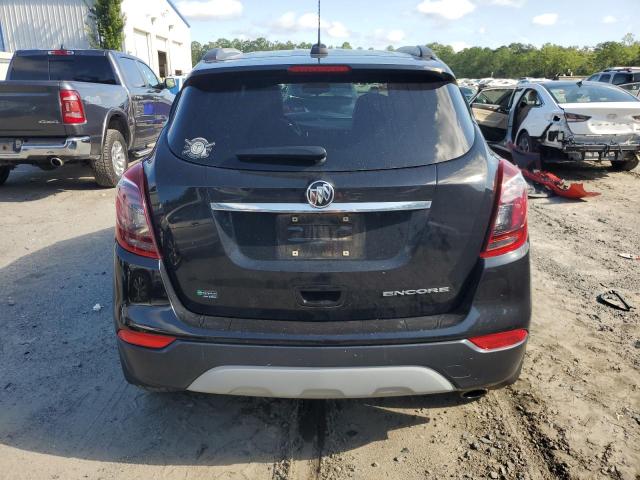 2019 BUICK ENCORE PRE KL4CJASB9KB789121