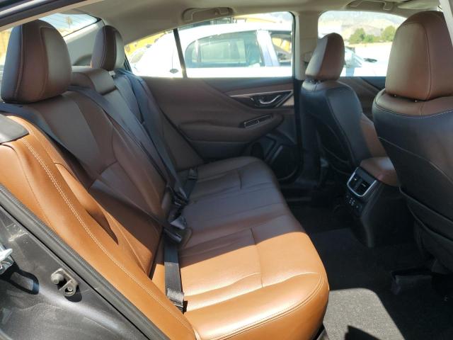 2025 SUBARU LEGACY TOU 4S3BWGP60S3010751