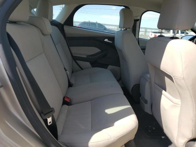2017 FORD FOCUS SE 1FADP3K26HL342999