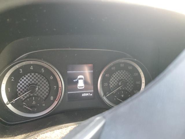 2020 HYUNDAI VELOSTER B KMHTG6AF7LU027204