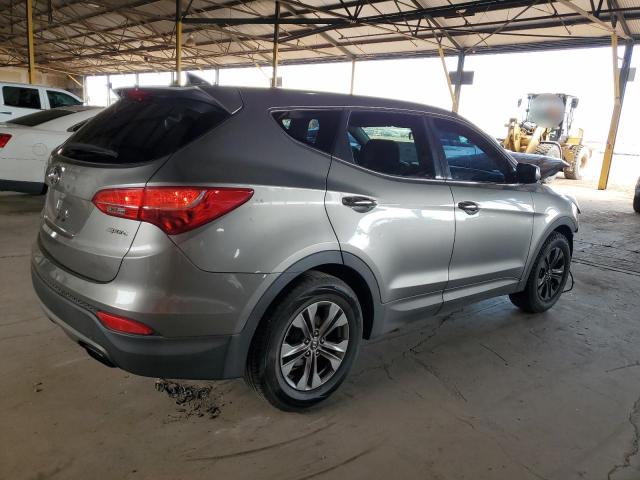 2015 HYUNDAI SANTA FE S - 5XYZT3LB3FG234150