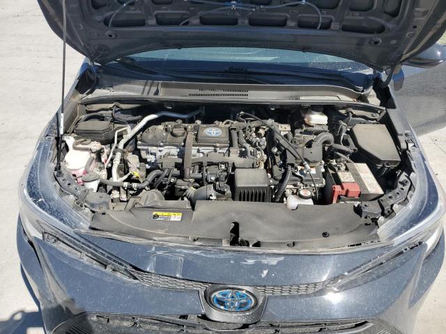 2023 TOYOTA COROLLA LE JTDBCMFE1P3003749
