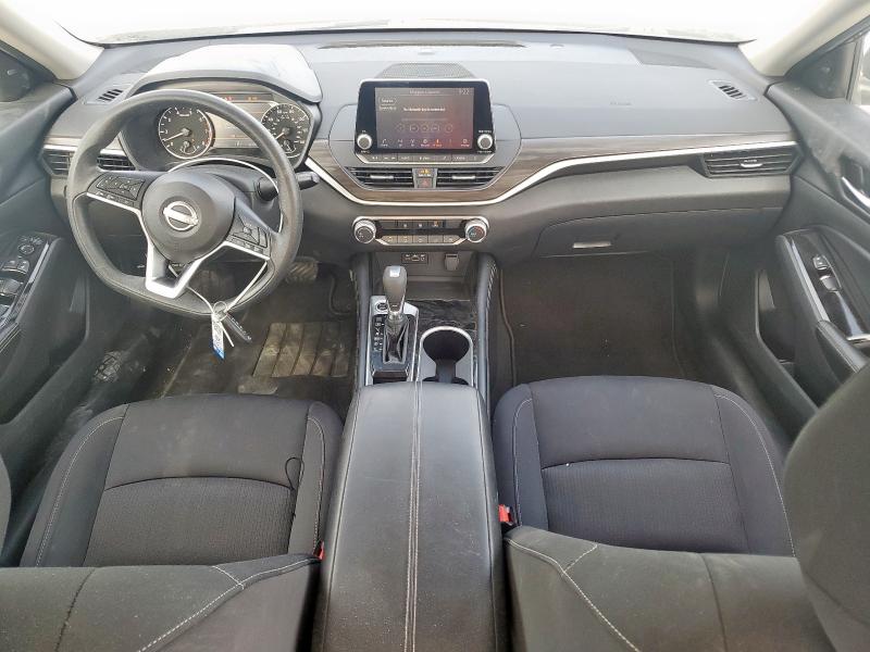 2023 NISSAN ALTIMA SV 1N4BL4DVXPN339512