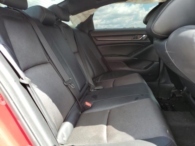 2018 HONDA ACCORD SPO #3304630975