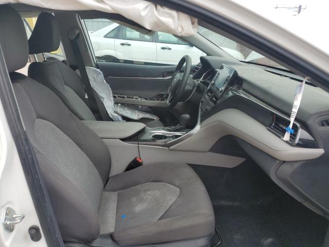 2023 TOYOTA CAMRY LE - 4T1R11AK2PU746197