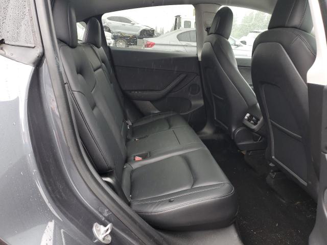 2020 TESLA MODEL Y 5YJYGDEE5LF051235