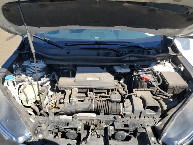 2019 HONDA CR-V EX 2HKRW2H52KH624809
