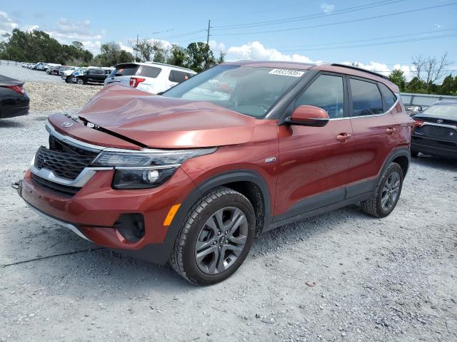 KIA SELTOS S
