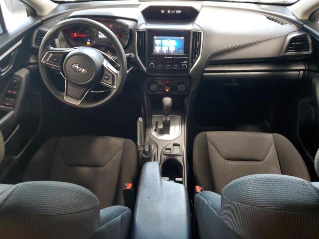 2019 SUBARU IMPREZA 4S3GKAA6XK3609406