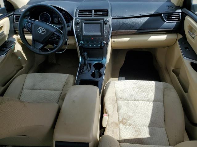 2016 TOYOTA CAMRY LE - 4T4BF1FK7GR540181
