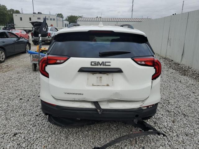 2018 GMC TERRAIN SL 3GKALMEV3JL322034