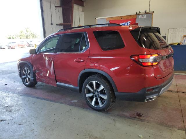 2023 HONDA PILOT TOURING 5FNYG1H73PB023953