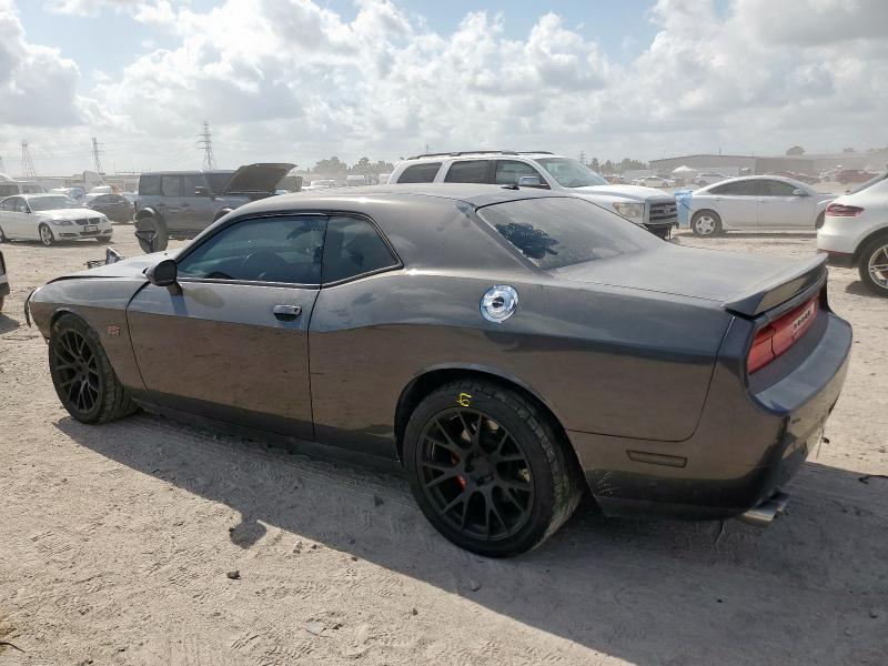 2013 DODGE CHALLENGER #3296384637